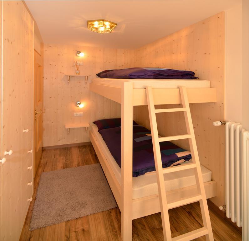 Apartments Rezia Ortisei Rom bilde