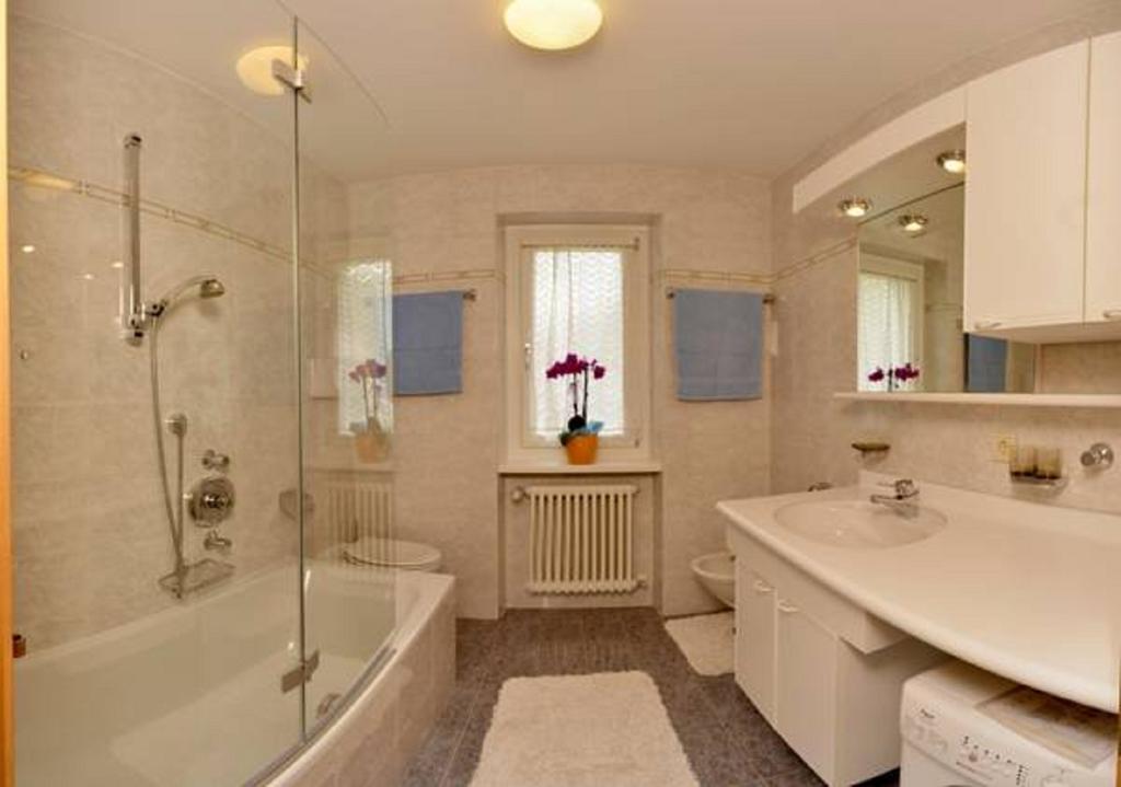 Apartments Rezia Ortisei Rom bilde
