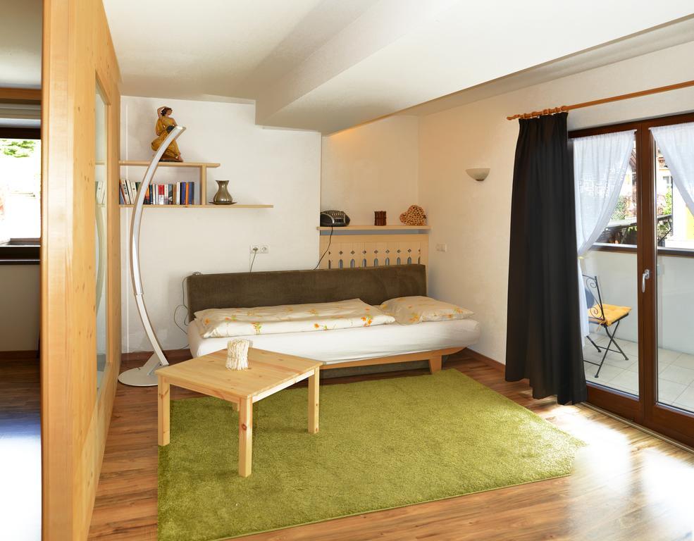 Apartments Rezia Ortisei Eksteriør bilde